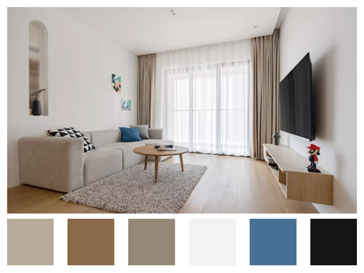 90后理想家：超多儲物空間、工作帶娃兩不誤，有娃必看！