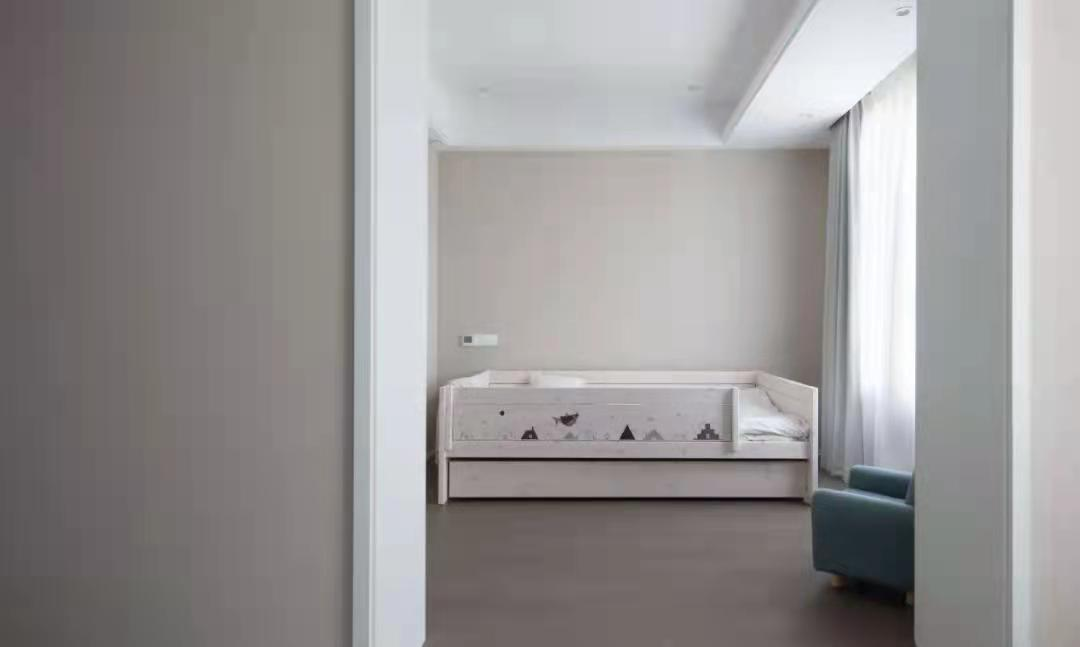 美縫一個(gè)月打造清爽簡(jiǎn)約風(fēng)，強(qiáng)迫癥都羨慕的超強(qiáng)收納