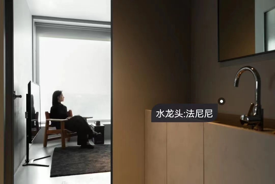 前沿設計丨中古家居工作室，美女主理人帶你提高空間品位