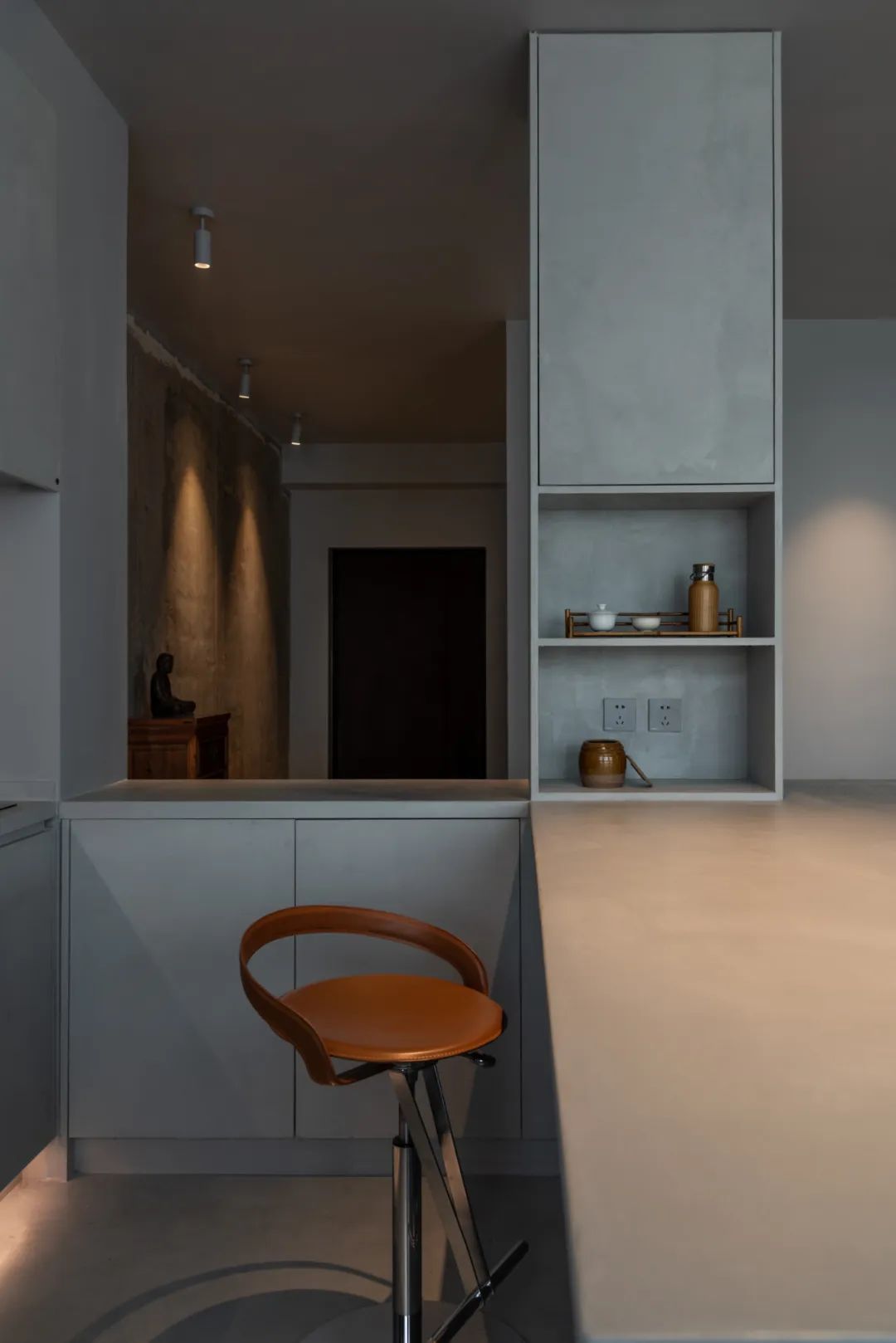 前沿設計丨中古家居工作室，美女主理人帶你提高空間品位