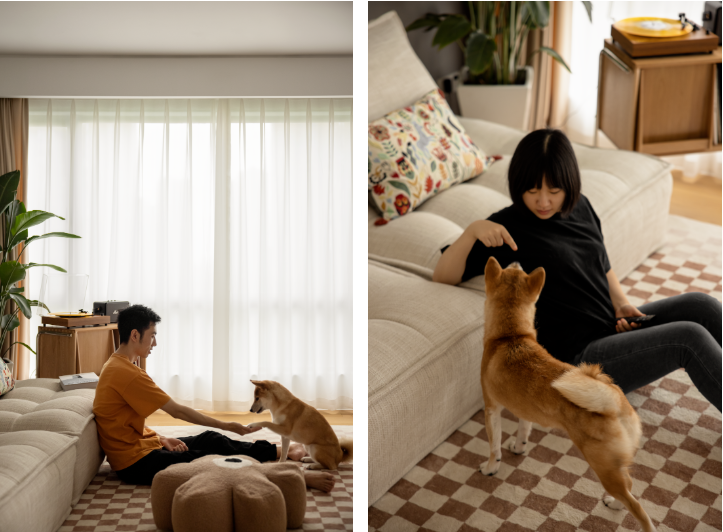 疲憊的年輕人，是時(shí)候擁有屬于自己的“玩樂基地”