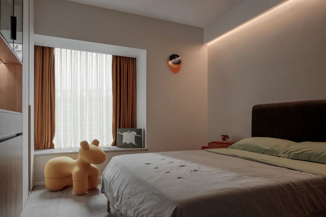 光影塑景丨ins風家具滋養天性，30盞燈樂在其中