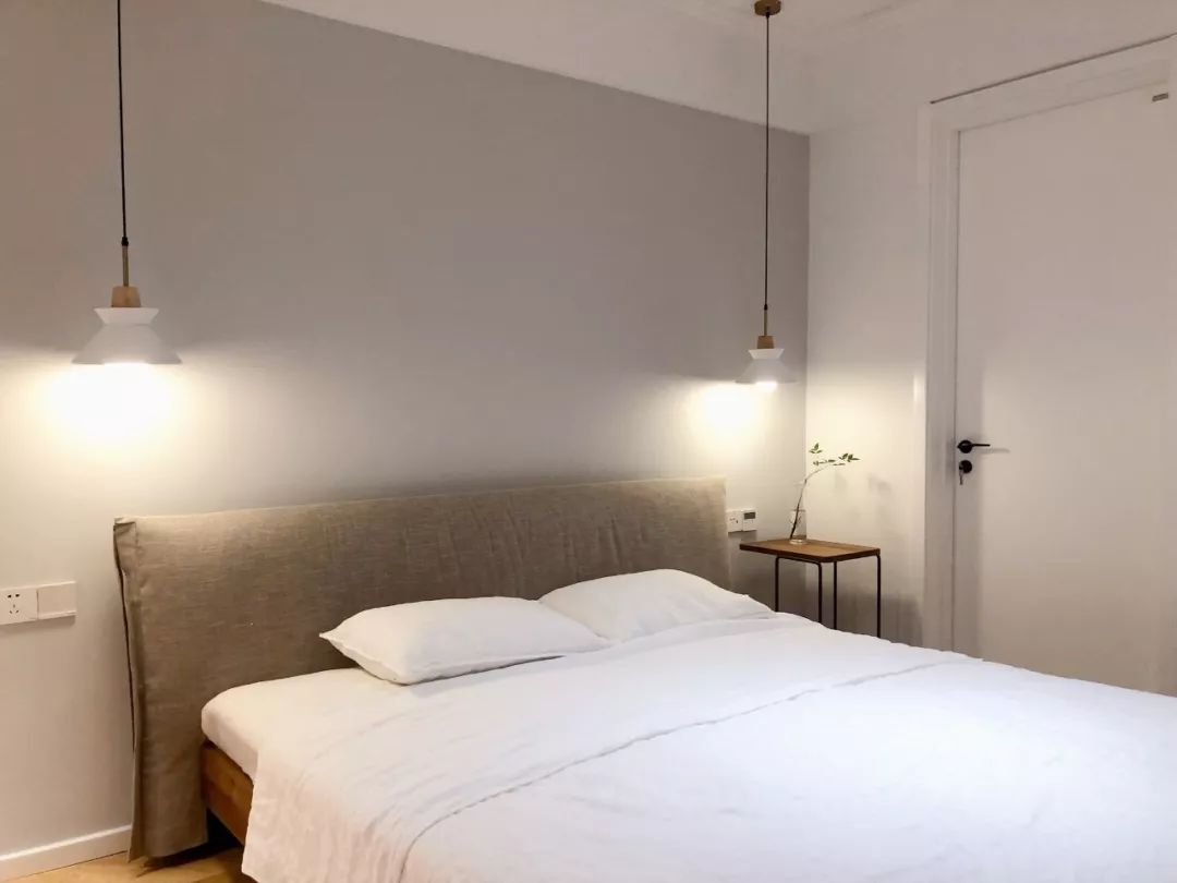 淡雅原木軟裝滿屋書(shū)香，東方審美里的別樣禪意煙火