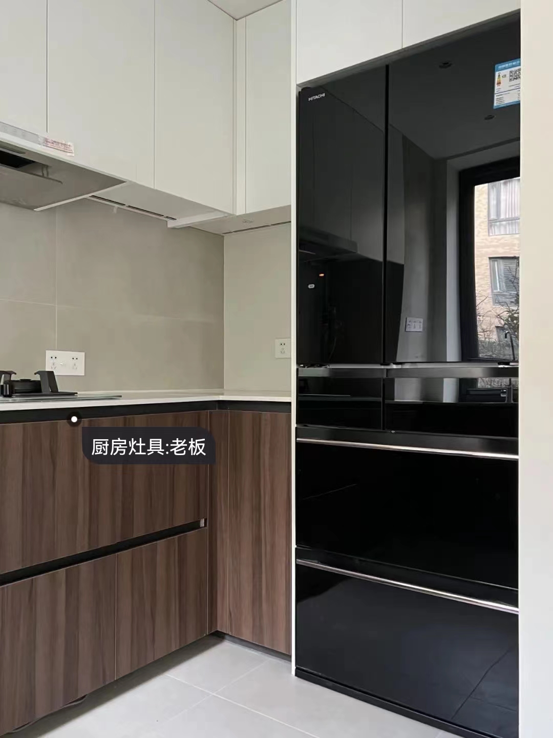 氛圍捕手丨前沿家私搭配時尚布設，渲染美女警察ins風美宅