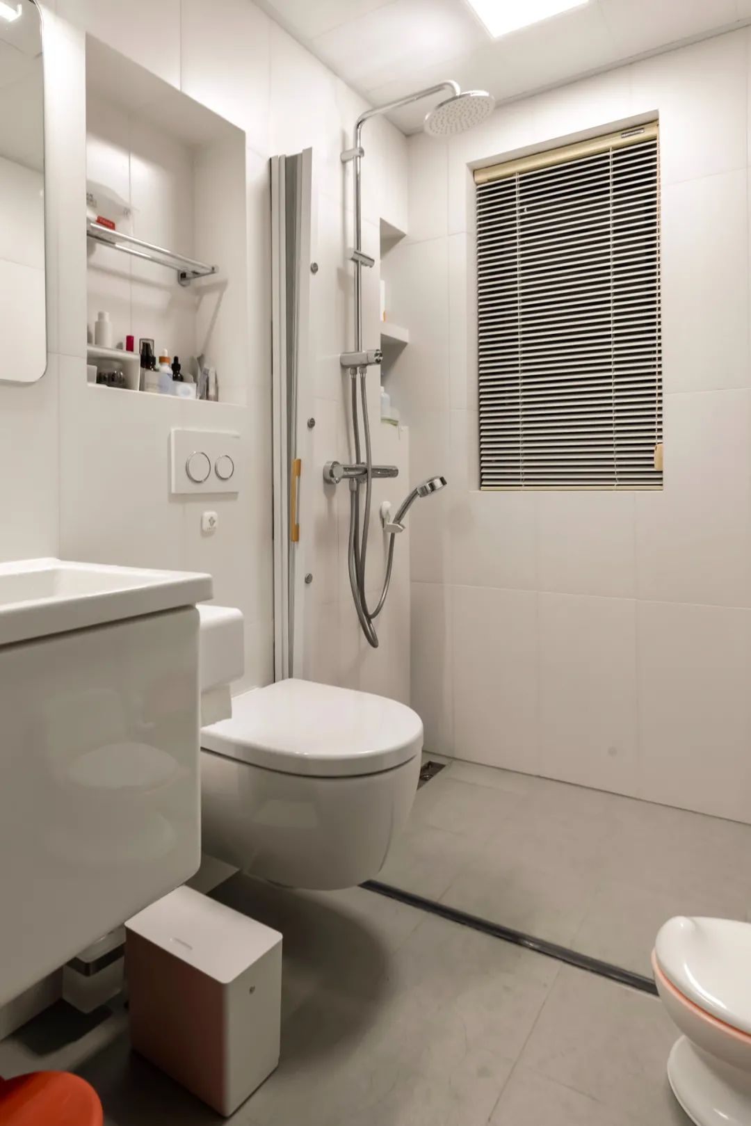 探索自由、可呼吸的親子關(guān)系“收納+私密空間”處處叫絕