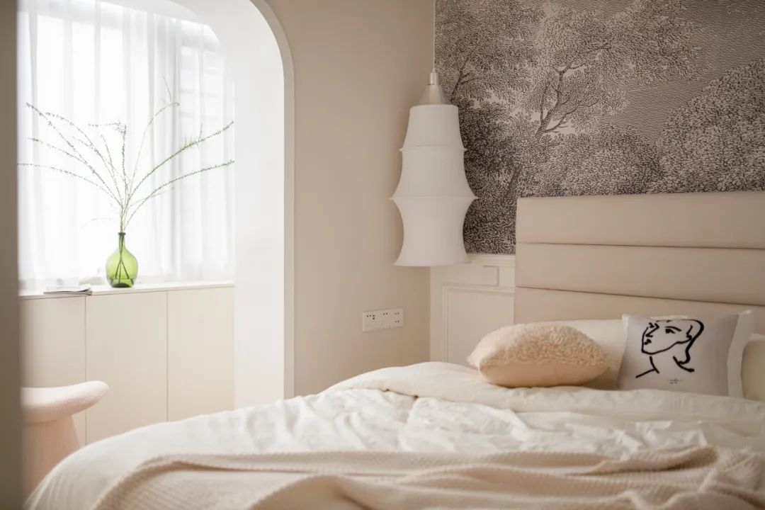 看完她家，才發(fā)現(xiàn)我對75㎡的潛力一無所知