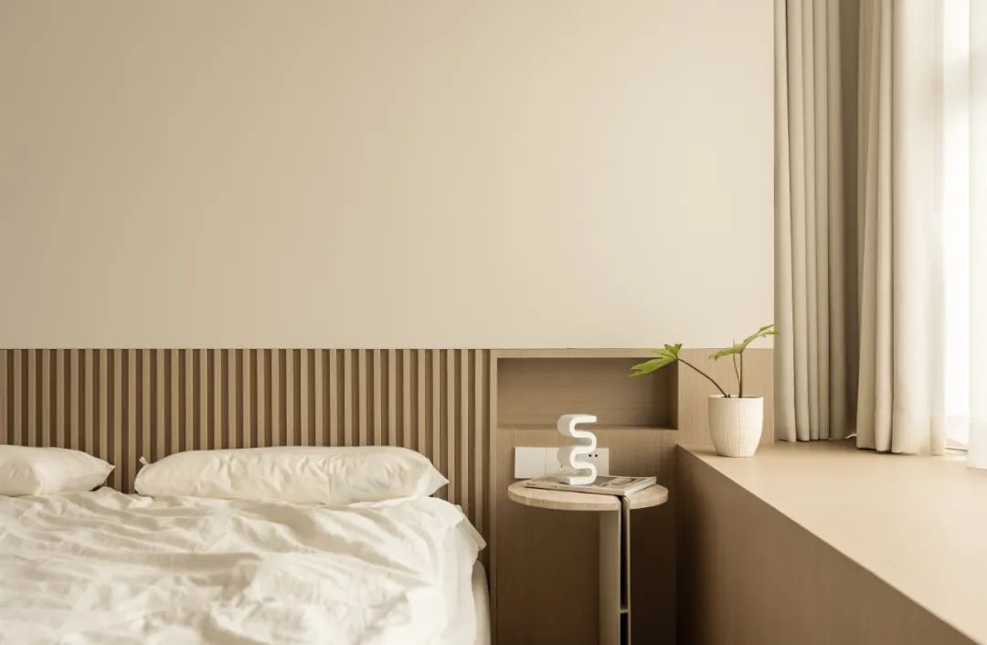 像Soufflé一樣甜，這個(gè)奶油色系簡(jiǎn)約風(fēng)，溫柔的不像話(huà)！