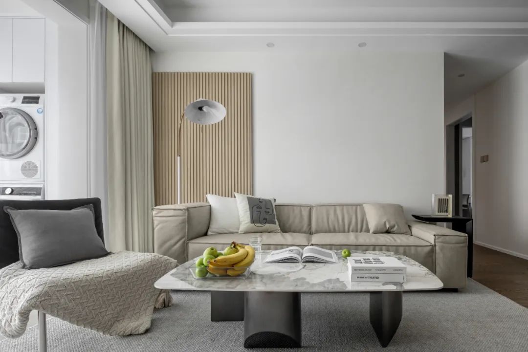 還在擔心儲物不夠？看看她家，分分鐘搞定全屋收納