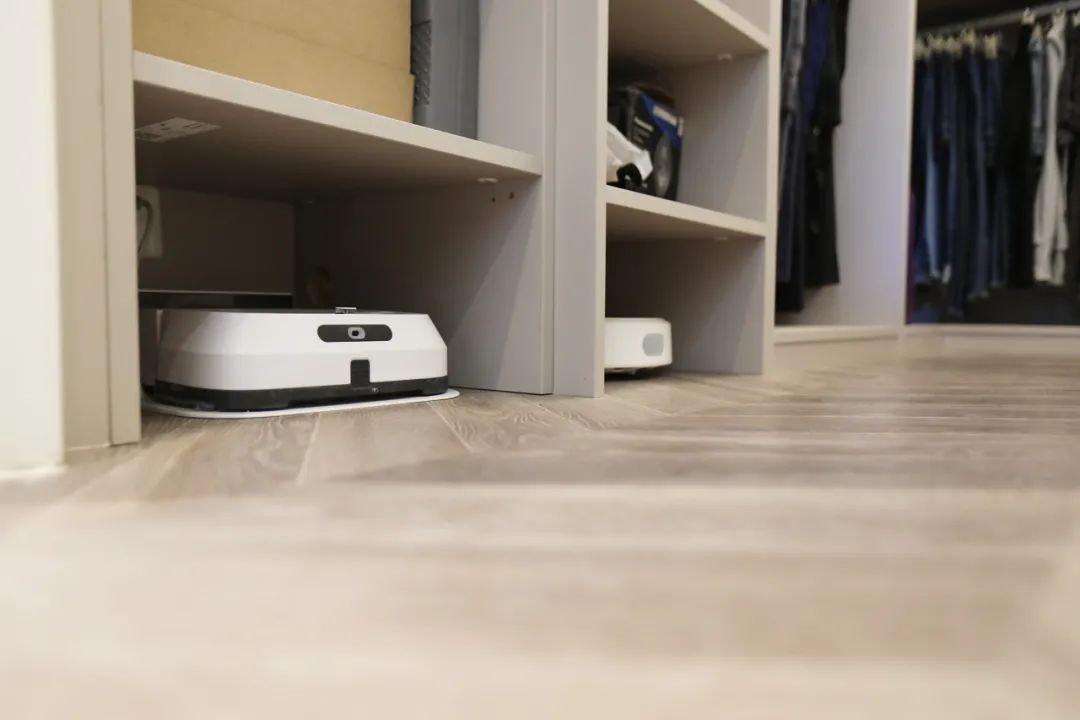 爆改130平大三居，養(yǎng)娃還能空無一物？無中生有衣帽間救了我！ 