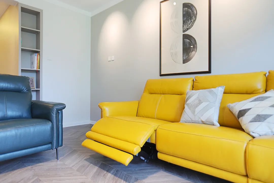 爆改130平大三居，養(yǎng)娃還能空無一物？無中生有衣帽間救了我！ 