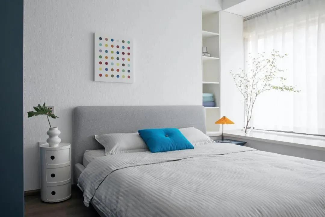 當代程序猿的隨性生活：已有女友，會賺錢，懂裝修	