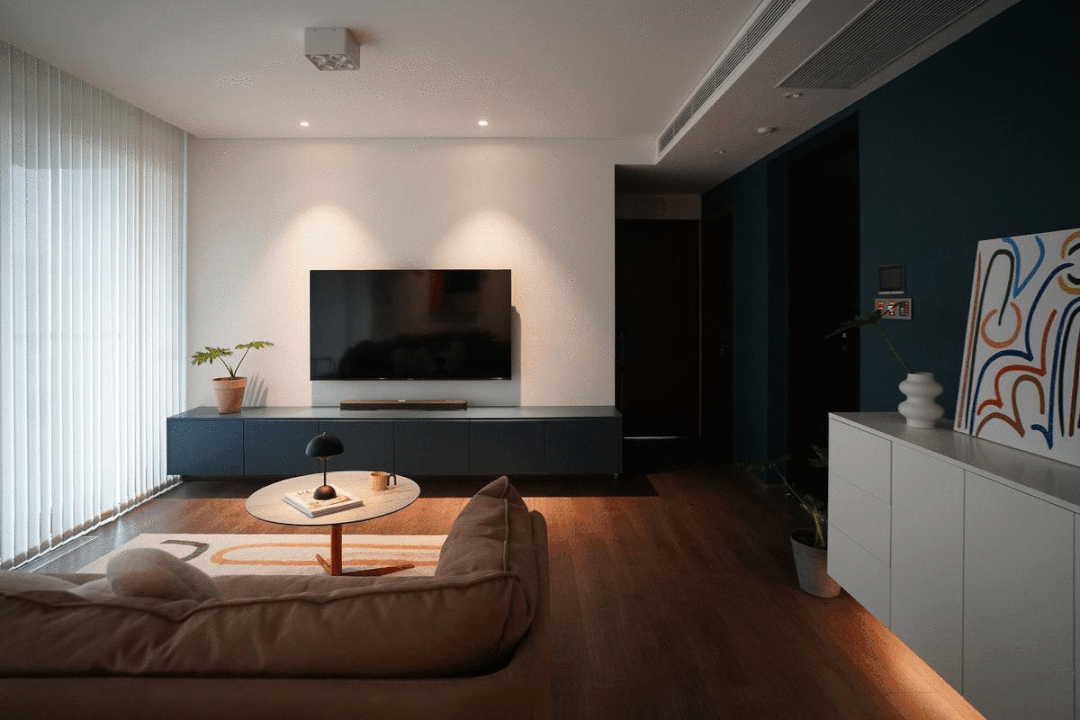 當代程序猿的隨性生活：已有女友，會賺錢，懂裝修	