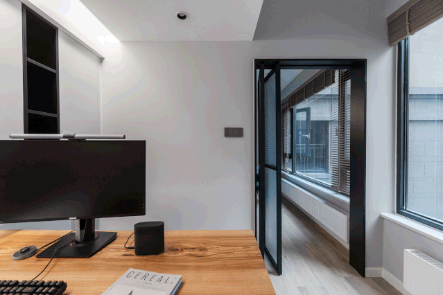 “佛系”夫妻巧裝128㎡小四房，總有一個理由愛上它～	