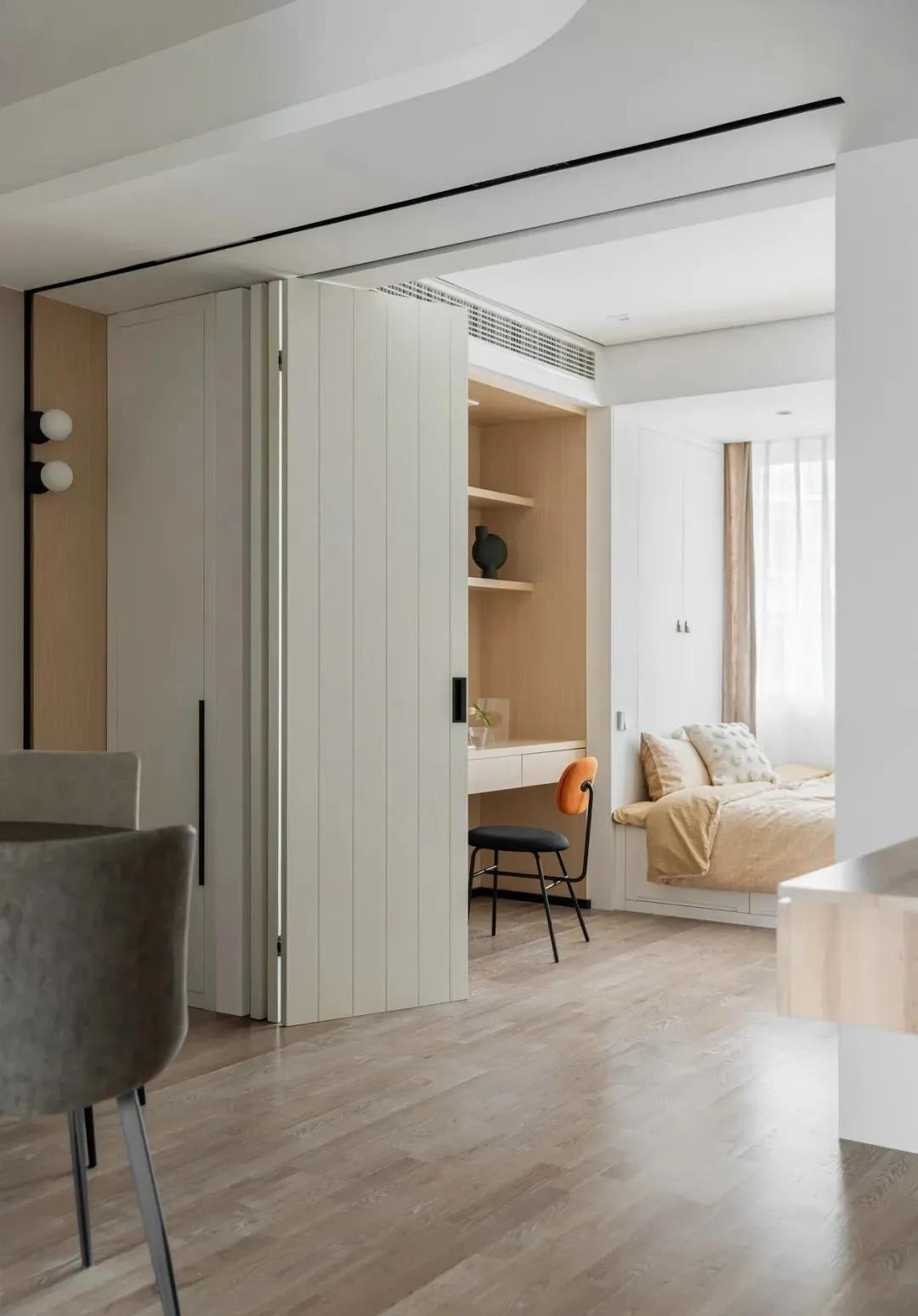 這份104㎡高分作業，小戶型們也請收好	