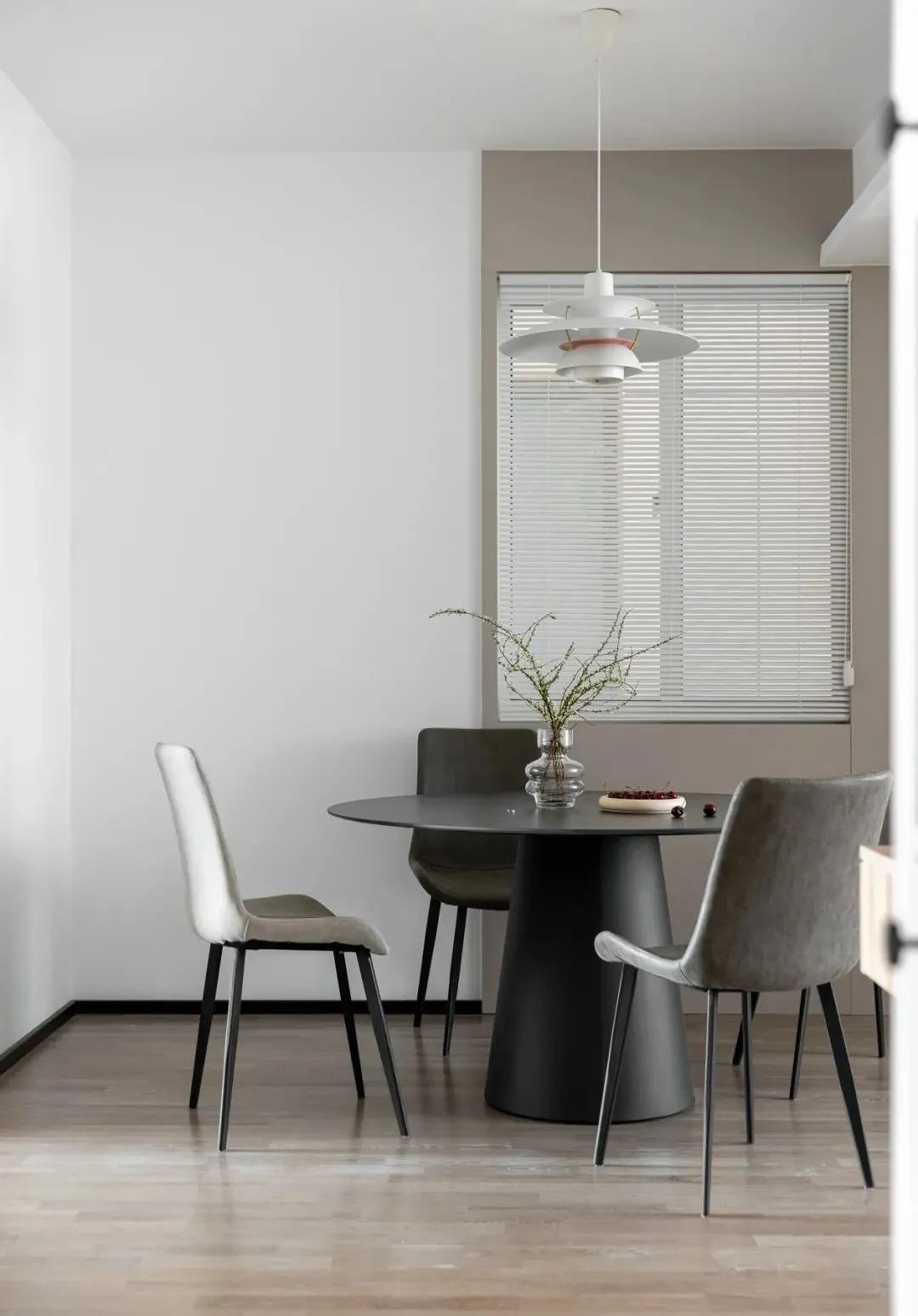 這份104㎡高分作業，小戶型們也請收好	