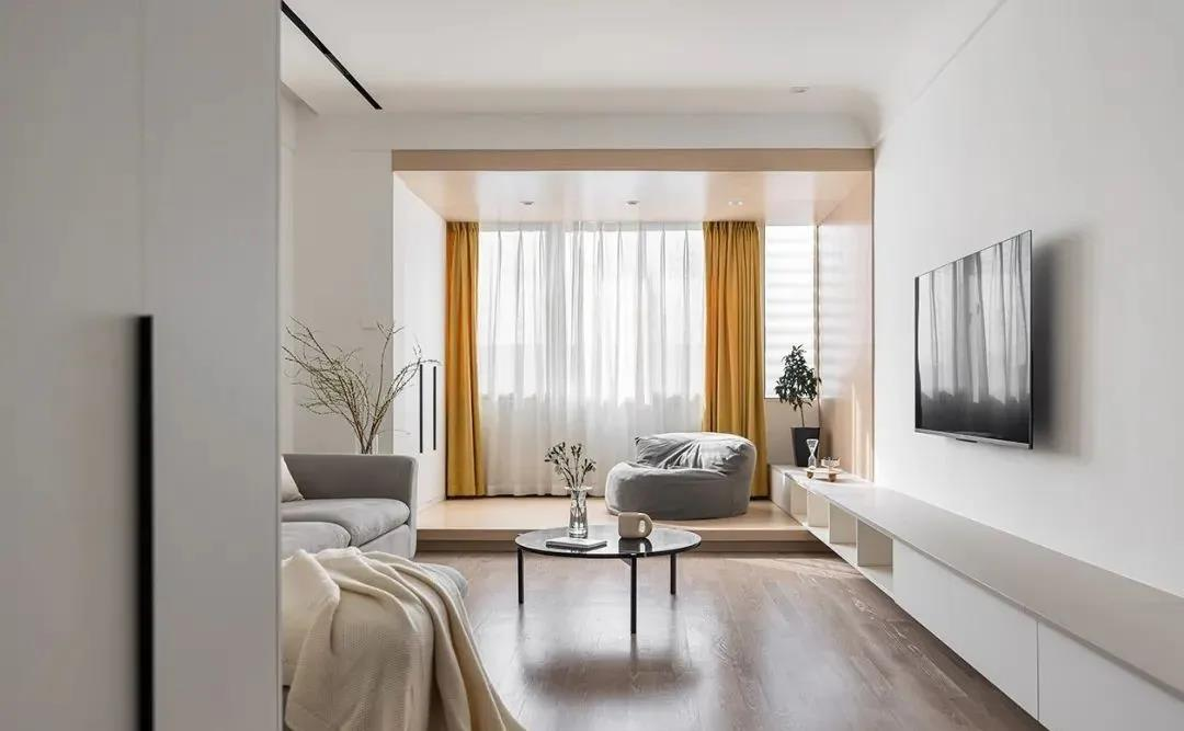 這份104㎡高分作業，小戶型們也請收好	