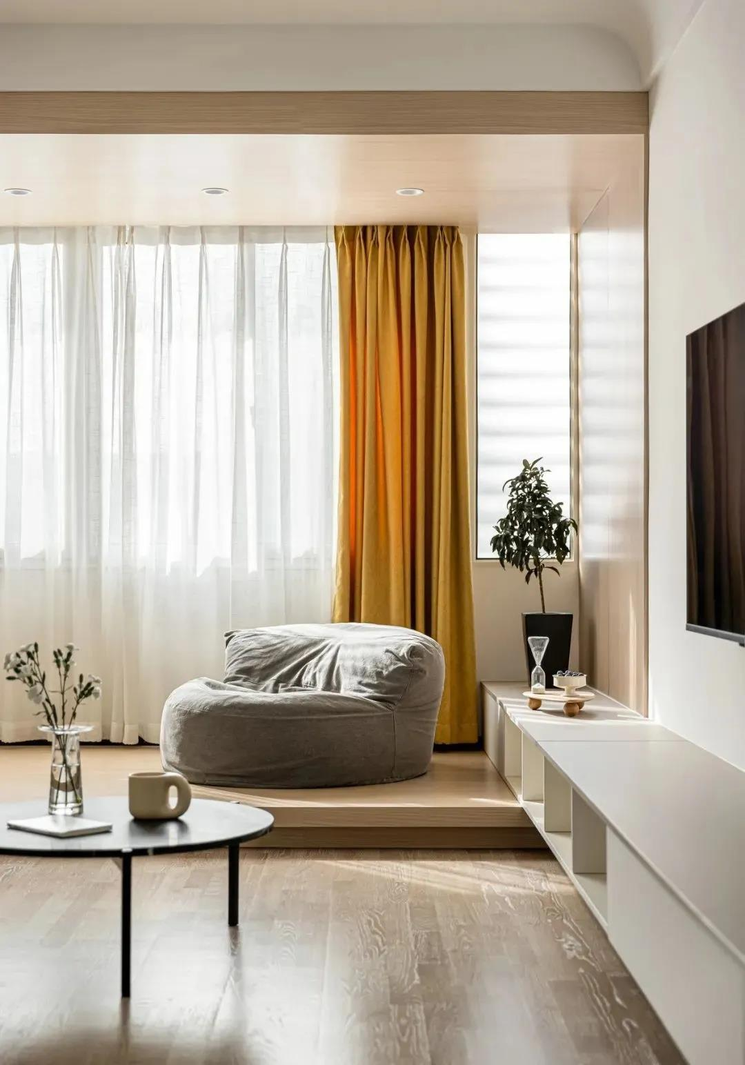 這份104㎡高分作業，小戶型們也請收好	