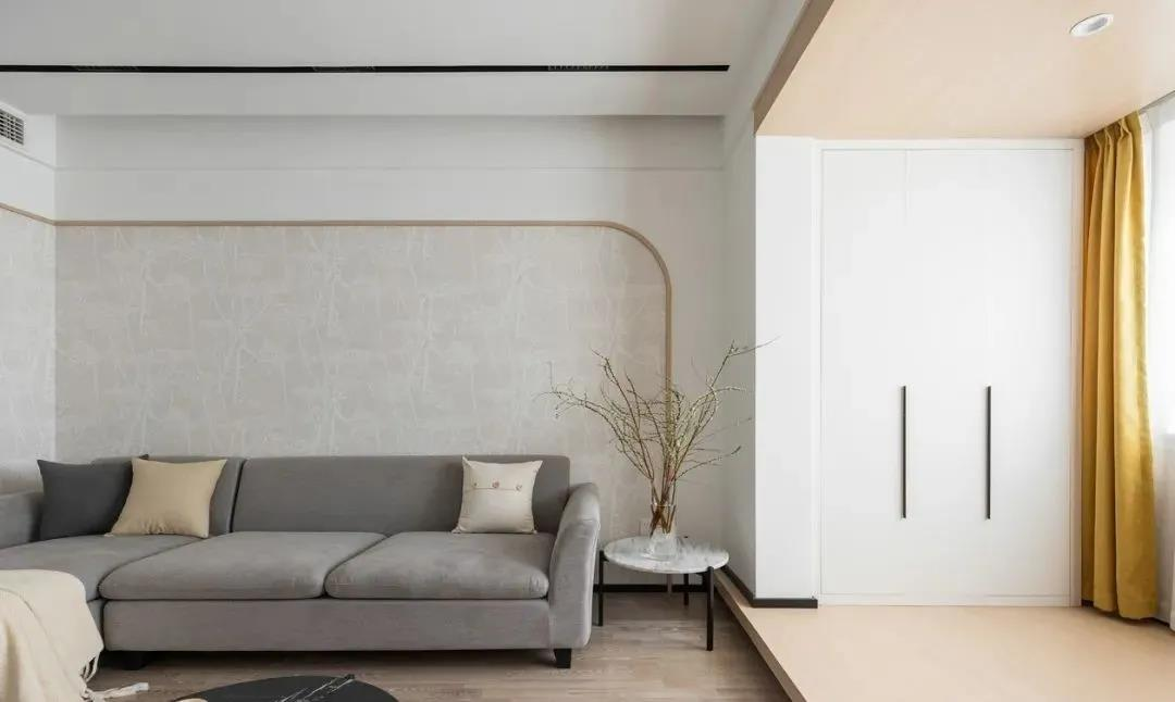 這份104㎡高分作業，小戶型們也請收好	