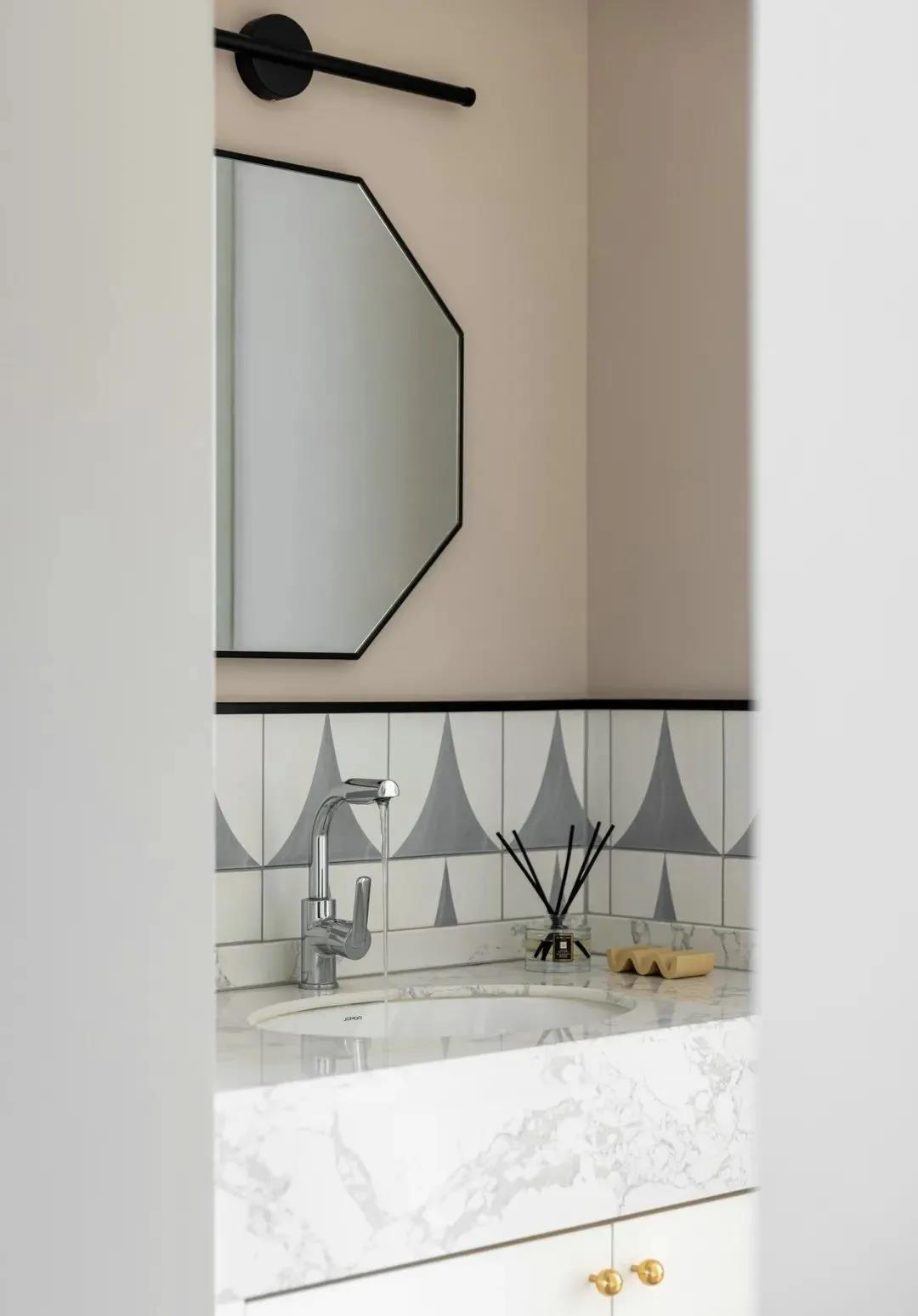 這份104㎡高分作業，小戶型們也請收好	