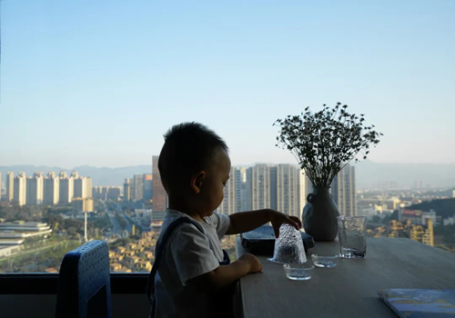 坦白了！我家其實(shí)只有80㎡，卻能住出160㎡的高級(jí)感~ 