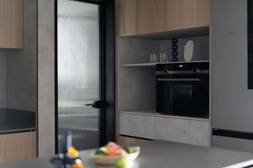 坦白了！我家其實(shí)只有80㎡，卻能住出160㎡的高級(jí)感~ 