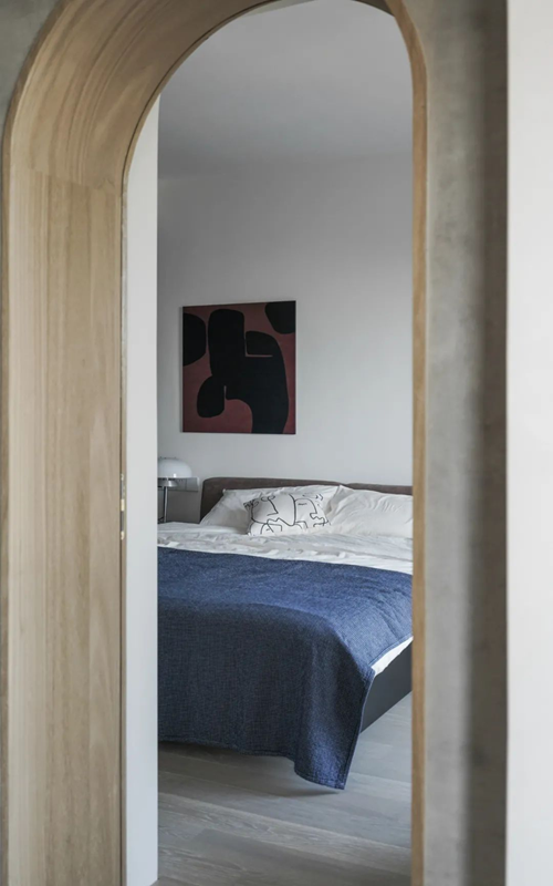 坦白了！我家其實(shí)只有80㎡，卻能住出160㎡的高級(jí)感~ 