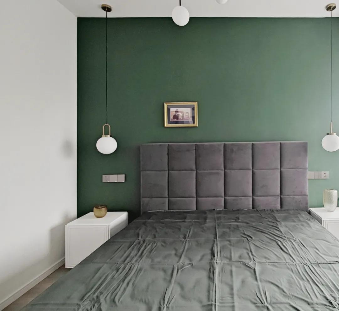 獨立套間、休閑書吧、頂樓陽臺，這個復式房超全能！