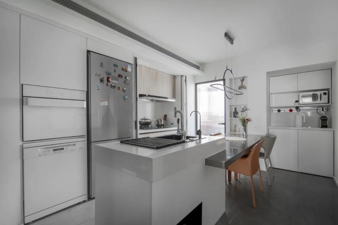 老公要“整改”小三房，婆婆直反對，接來住不想走了~~ 