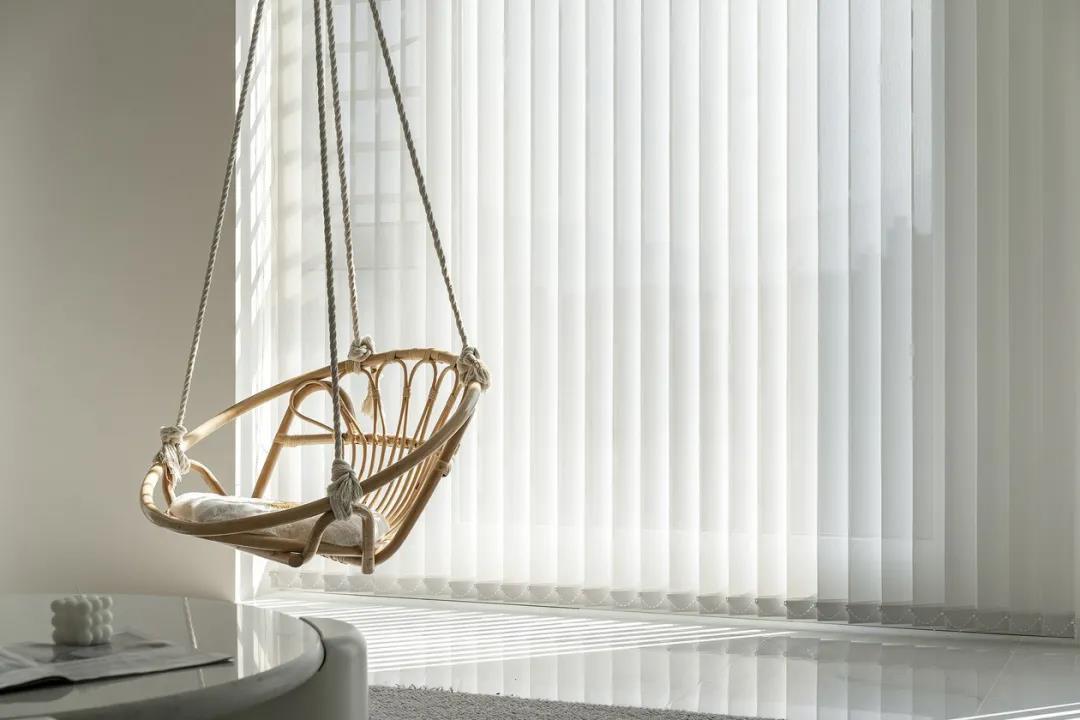 極簡風(fēng)＝純白？處女座屋主用140㎡揭曉【純凈氣質(zhì)美】	