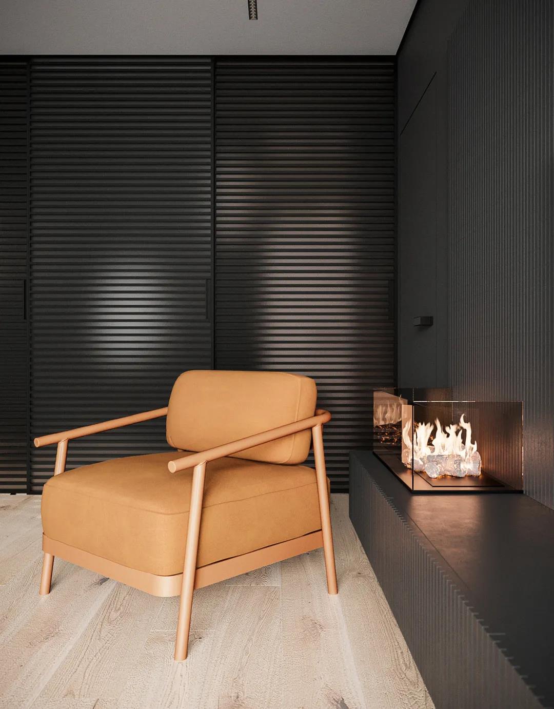 東城70㎡小戶型華麗變身，兩人一寵“愛的城堡”～	