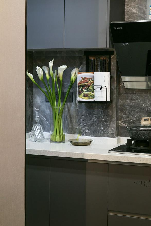  功能已達上限！設計師巧用158㎡實現6口之家擴容秘技  學姐  戶型 四居室 使用面積 158㎡ 