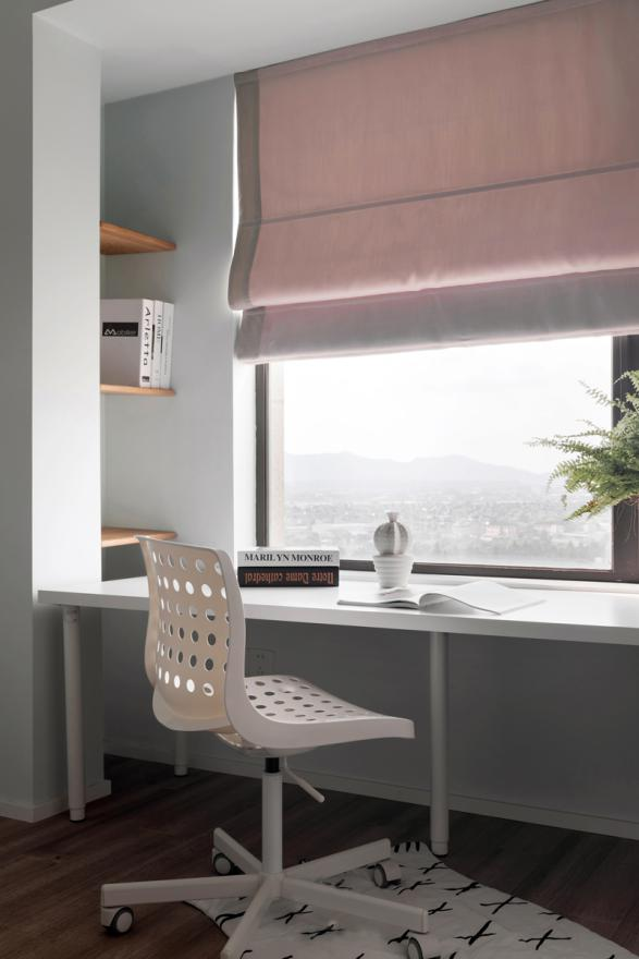 理工奶爸の超ins“沉浸式帶娃之家”，鄰居：不服不行！