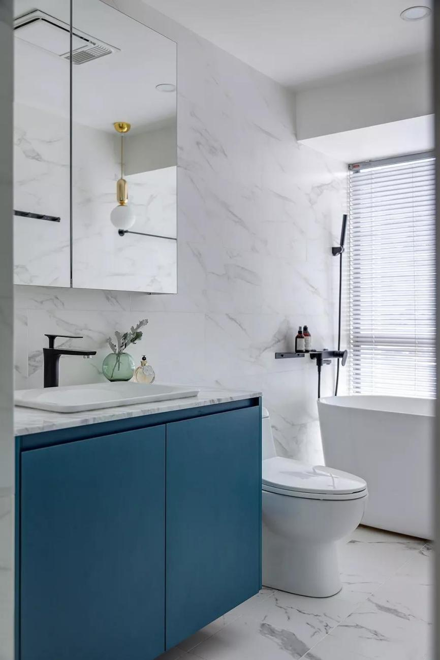  功能已達上限！設計師巧用158㎡實現6口之家擴容秘技  學姐  戶型 四居室 使用面積 158㎡ 