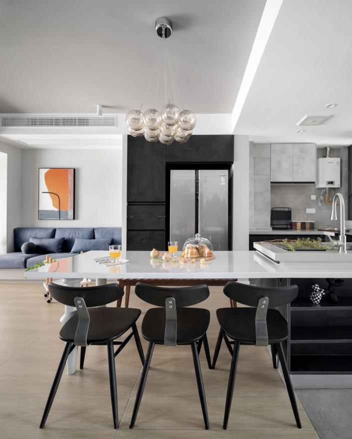 理工奶爸の超ins“沉浸式帶娃之家”，鄰居：不服不行！