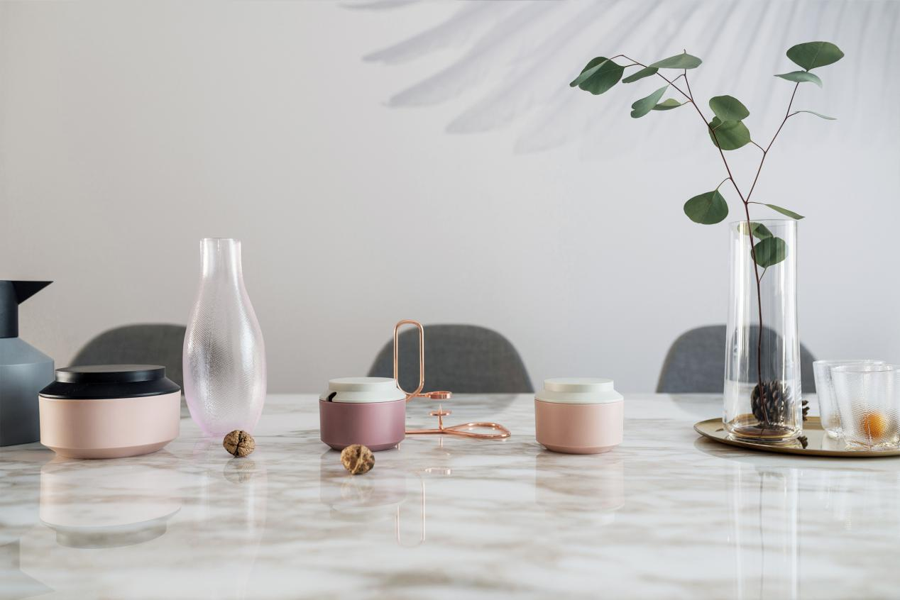  功能已達上限！設計師巧用158㎡實現6口之家擴容秘技  學姐  戶型 四居室 使用面積 158㎡ 