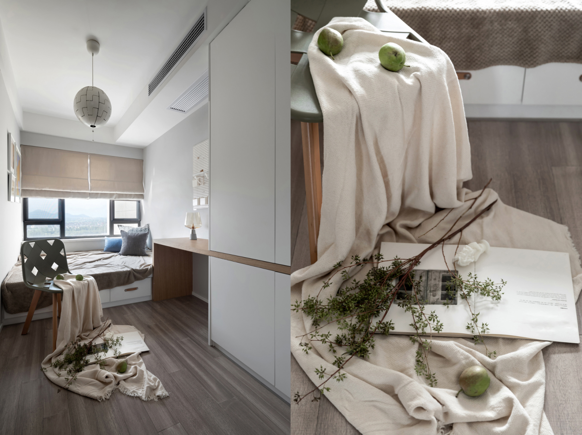 理工奶爸の超ins“沉浸式帶娃之家”，鄰居：不服不行！