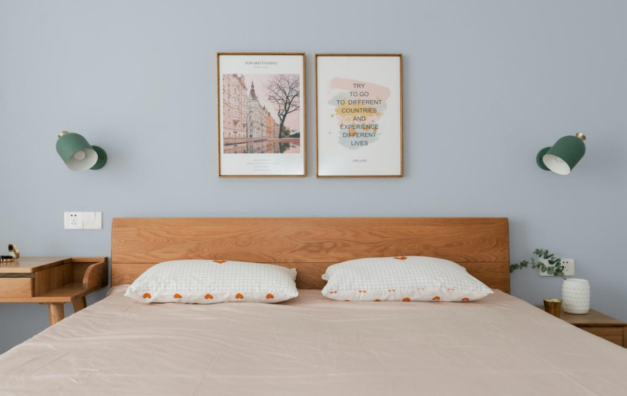 看完這套清新89㎡有娃之家，才明白「裝修也是愛(ài)的表達(dá)」