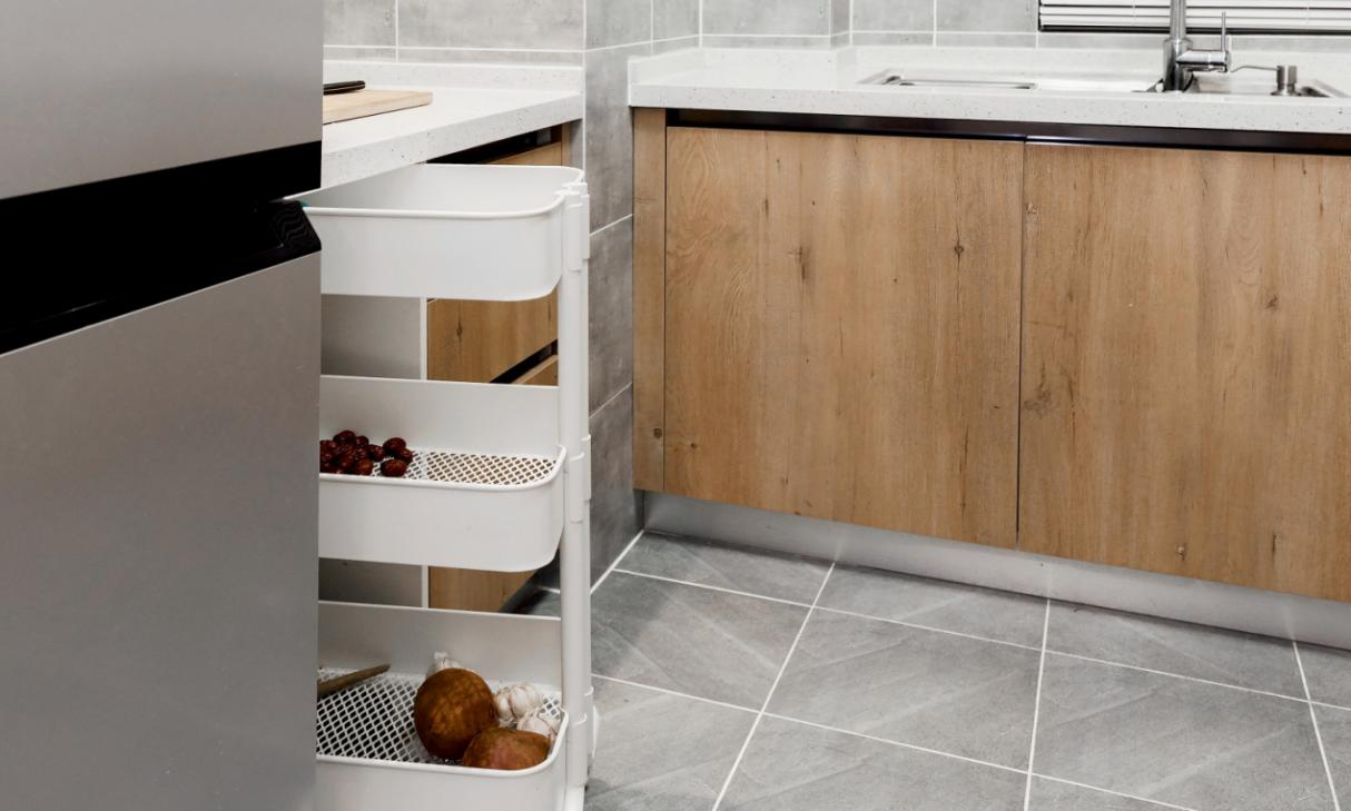 看完這套清新89㎡有娃之家，才明白「裝修也是愛(ài)的表達(dá)」