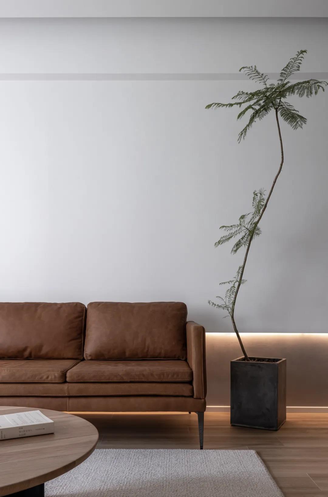 105㎡學區房改造全程高能，憑空多出10㎡