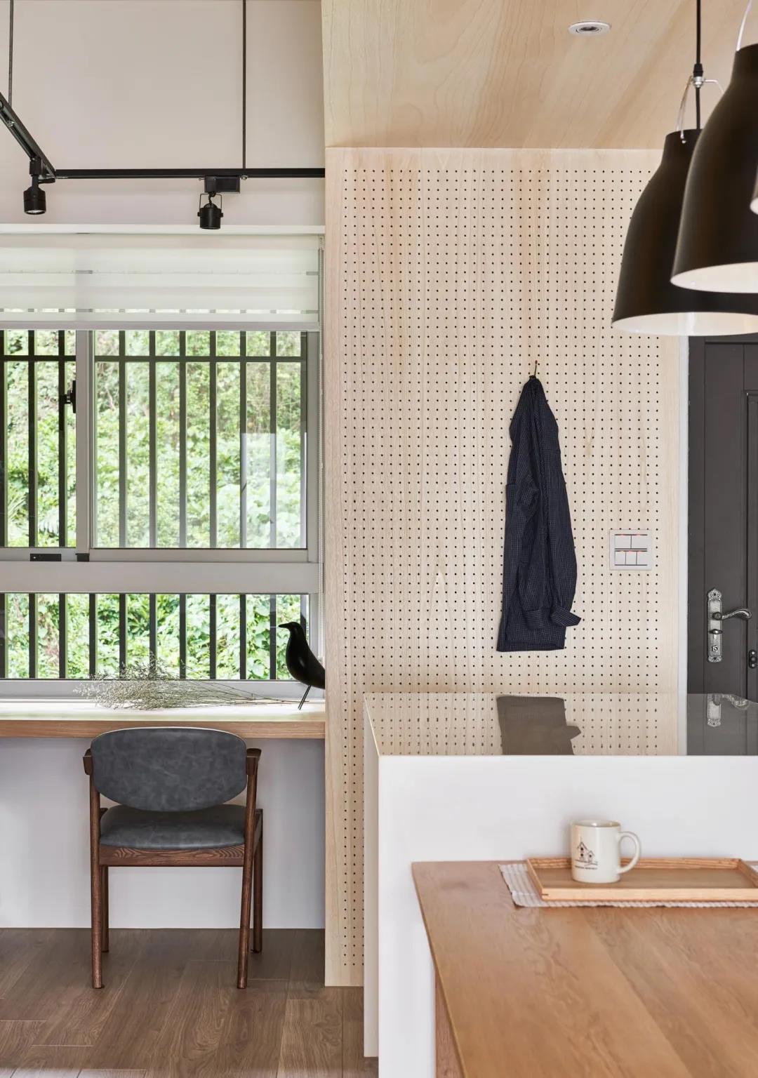 深圳90后高富帥89㎡品質宅，當選「最宜居」高定之家！