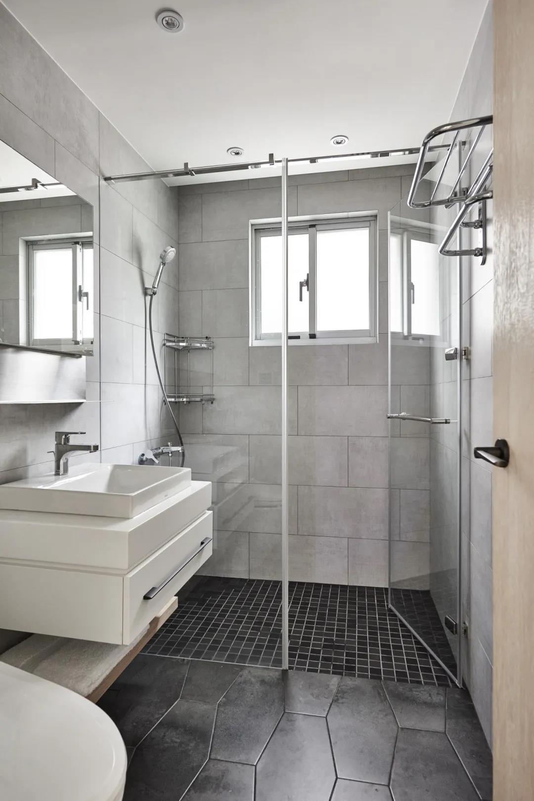 深圳90后高富帥89㎡品質宅，當選「最宜居」高定之家！