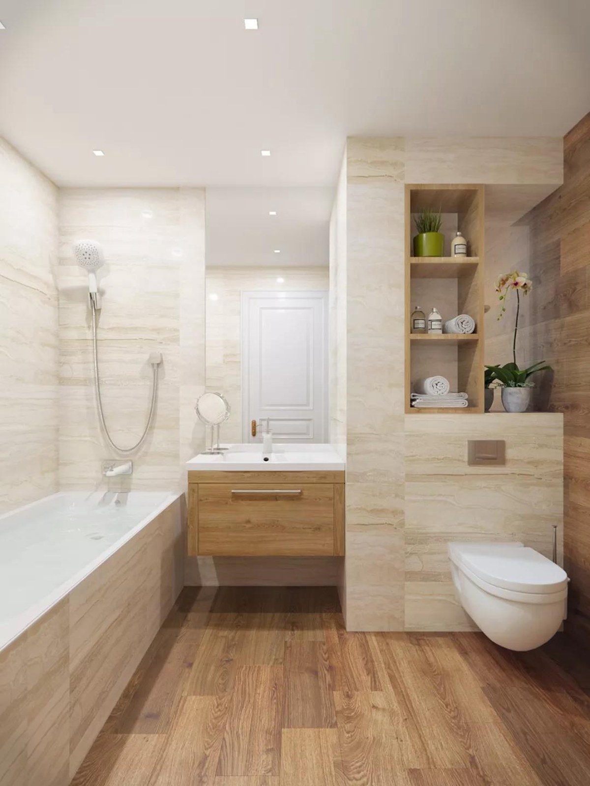 北京140㎡親子宅圈粉無數，秒變家庭樂園＆附清單