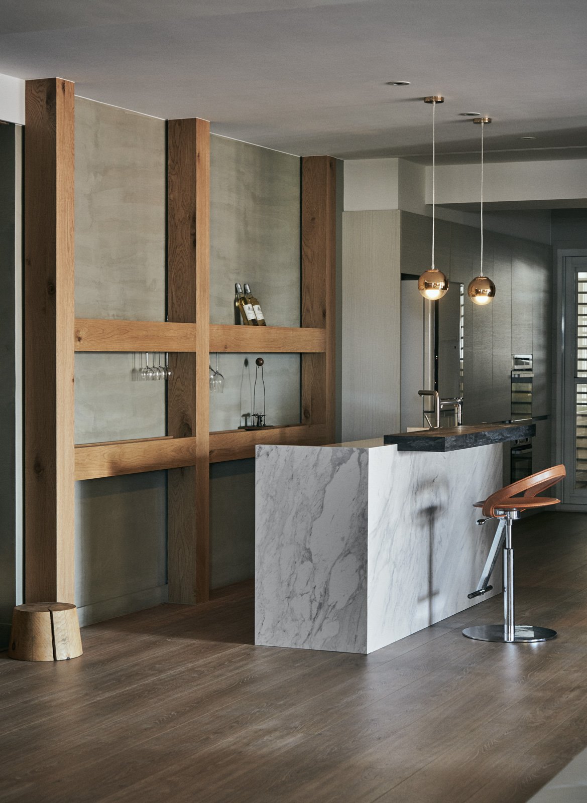 北京140㎡親子宅圈粉無數，秒變家庭樂園＆附清單