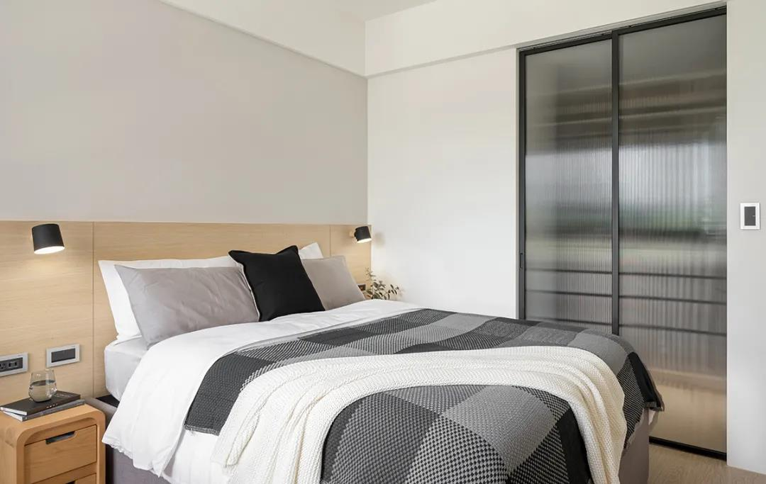 深圳90后高富帥89㎡品質宅，當選「最宜居」高定之家！