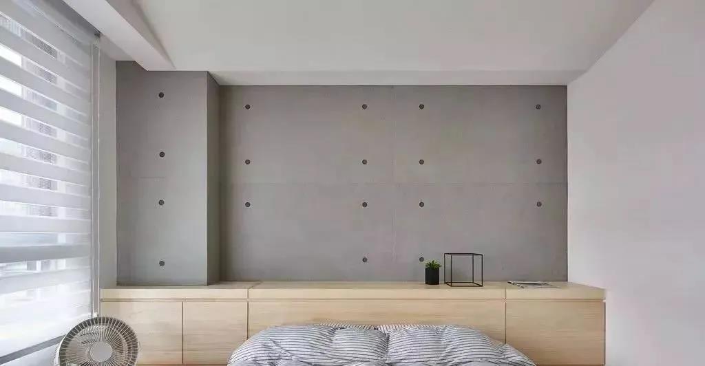 深圳90后高富帥89㎡品質宅，當選「最宜居」高定之家！