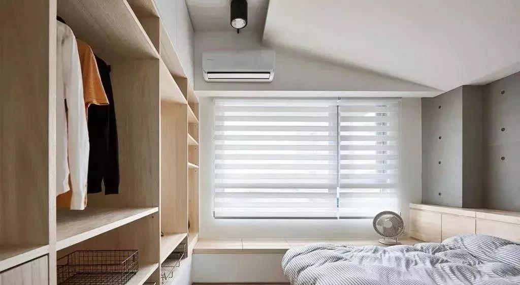 深圳90后高富帥89㎡品質宅，當選「最宜居」高定之家！