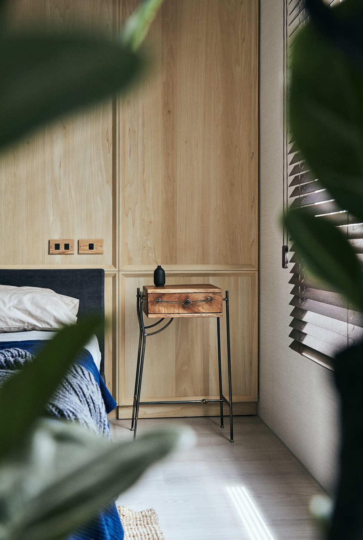 北京140㎡親子宅圈粉無數，秒變家庭樂園＆附清單