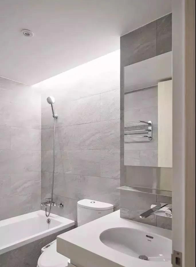 深圳90后高富帥89㎡品質宅，當選「最宜居」高定之家！