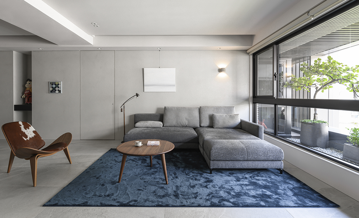 135㎡「云端茶室」，老年人審美竟讓年輕人嘆！	