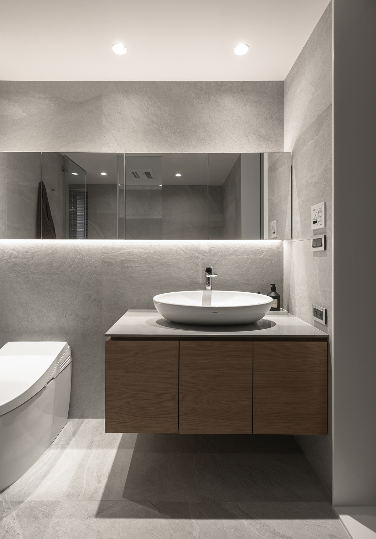 135㎡「云端茶室」，老年人審美竟讓年輕人嘆！	